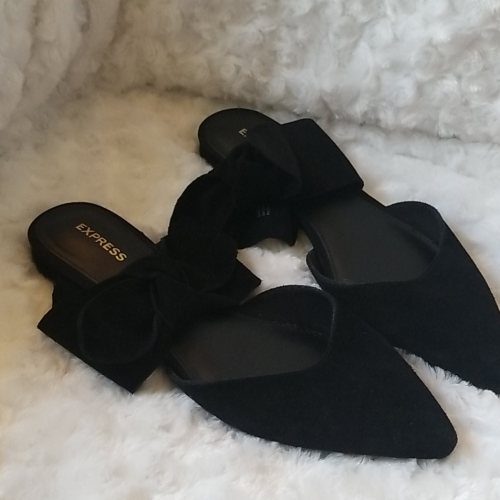 Express Flats